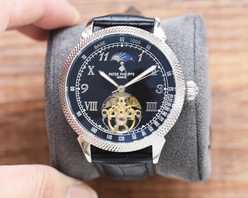 PATEK PHILIPPE Watches Timeless 195632