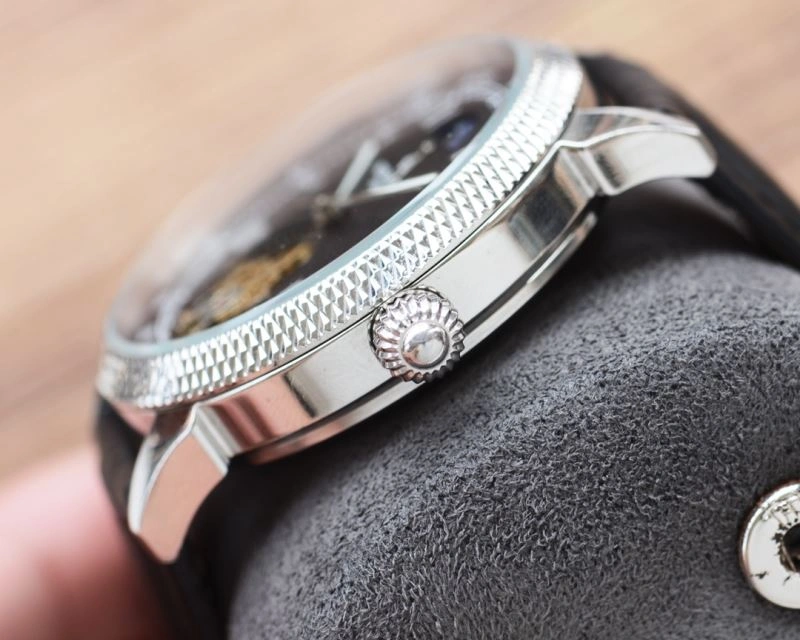 PATEK PHILIPPE Watches Timeless 195632