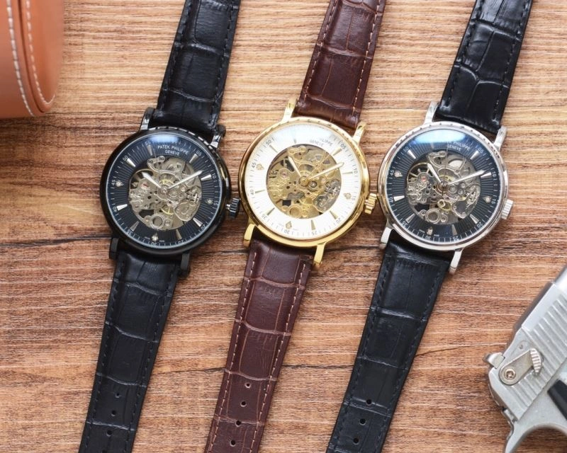 PATEK PHILIPPE Watches Efficient 195631