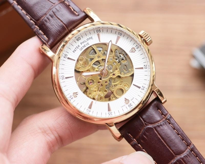 PATEK PHILIPPE Watches Efficient 195631