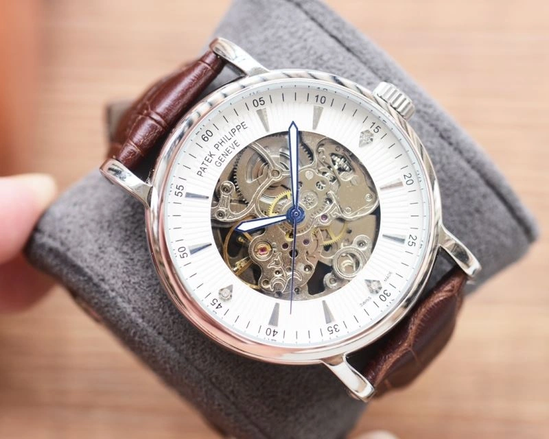 PATEK PHILIPPE Watches Efficient 195631