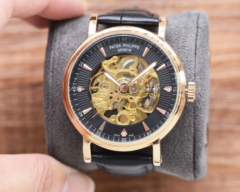 PATEK PHILIPPE Watches Efficient 195631