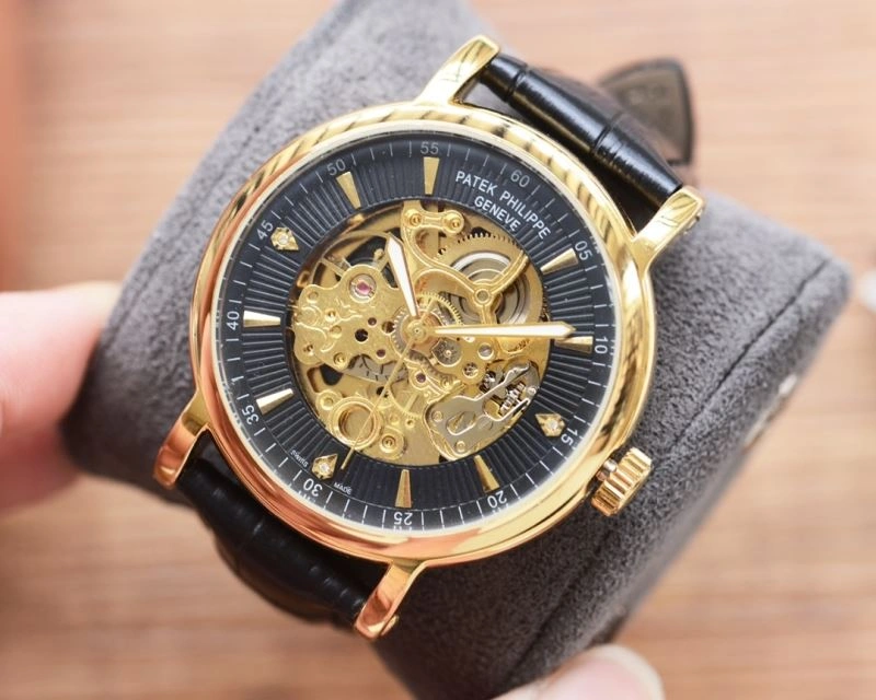 PATEK PHILIPPE Watches Efficient 195631