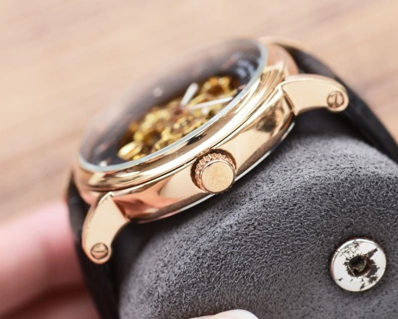 PATEK PHILIPPE Watches Efficient 195631