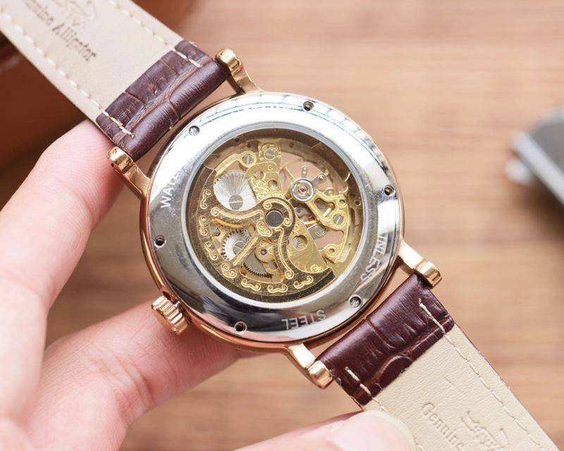 PATEK PHILIPPE Watches Efficient 195631