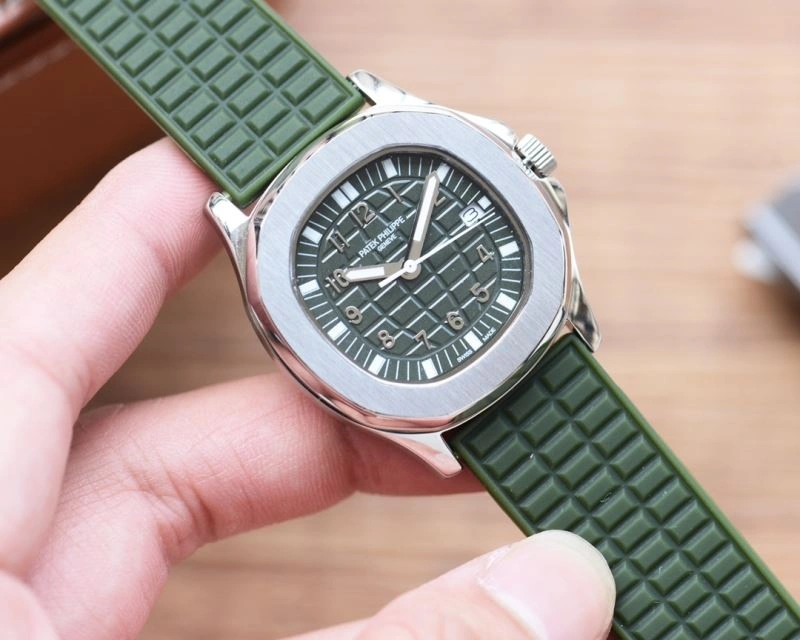 PATEK PHILIPPE Watches UrbanChic 195629
