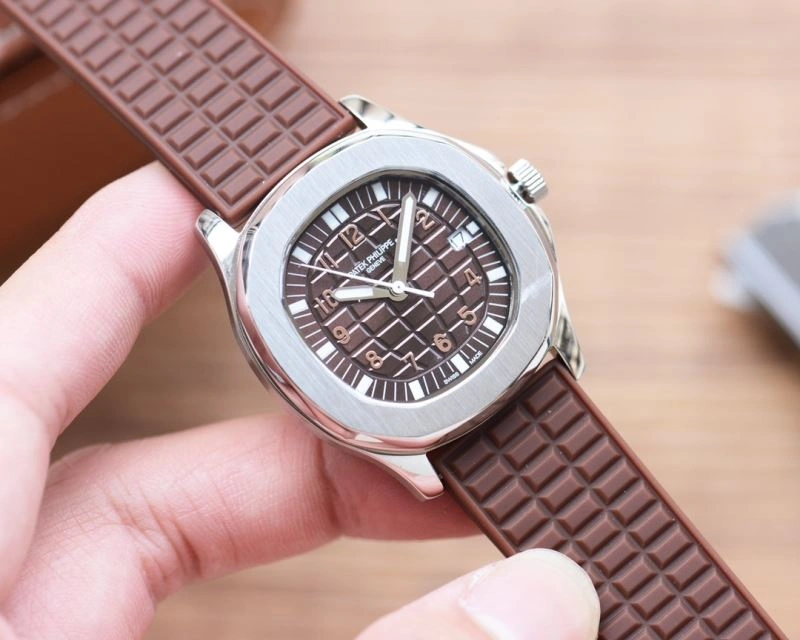 PATEK PHILIPPE Watches UrbanChic 195629