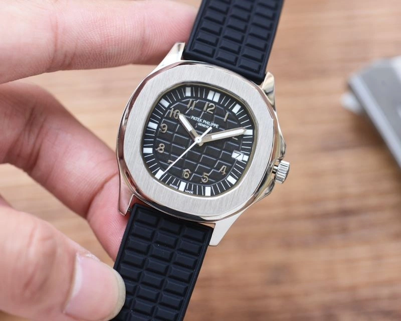 PATEK PHILIPPE Watches UrbanChic 195629