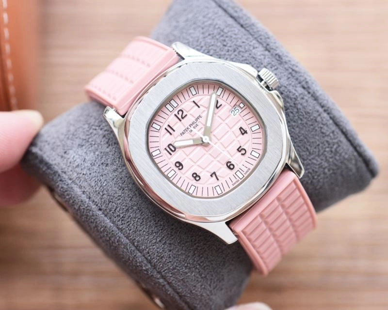 PATEK PHILIPPE Watches UrbanChic 195629
