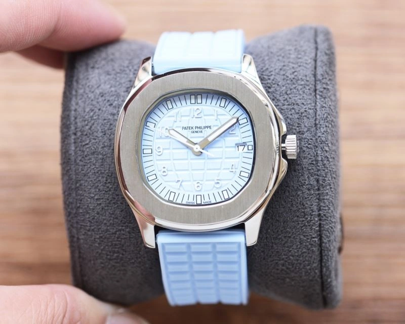 PATEK PHILIPPE Watches UrbanChic 195629