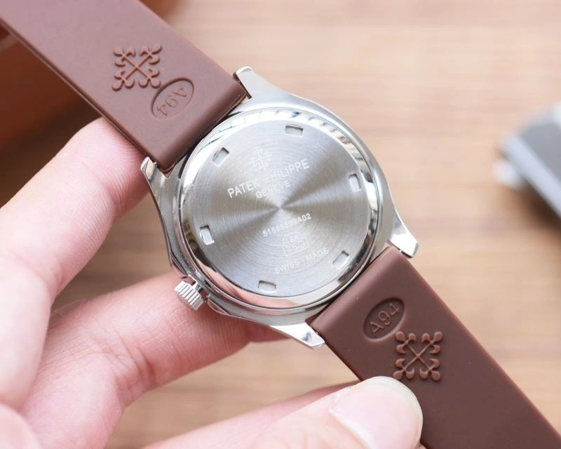 PATEK PHILIPPE Watches UrbanChic 195629