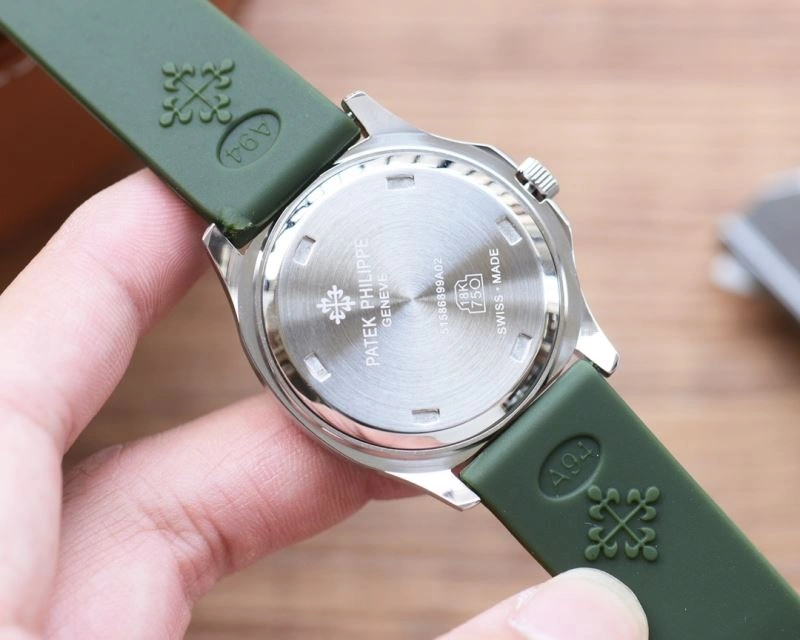 Youthful PATEK PHILIPPE Watches 195628