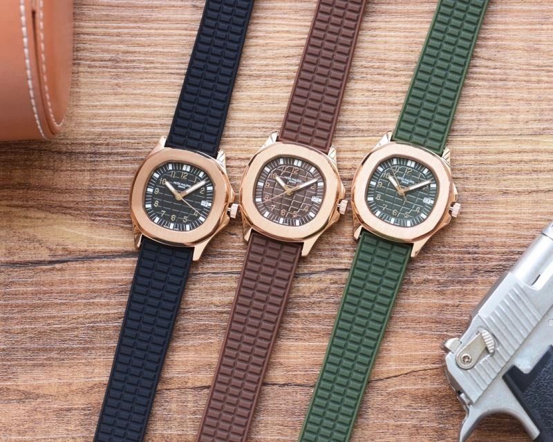 PATEK PHILIPPE Watches TravelReady 195611