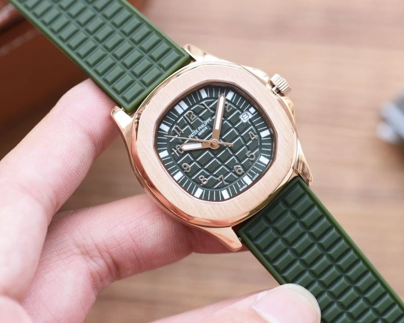 PATEK PHILIPPE Watches TravelReady 195611