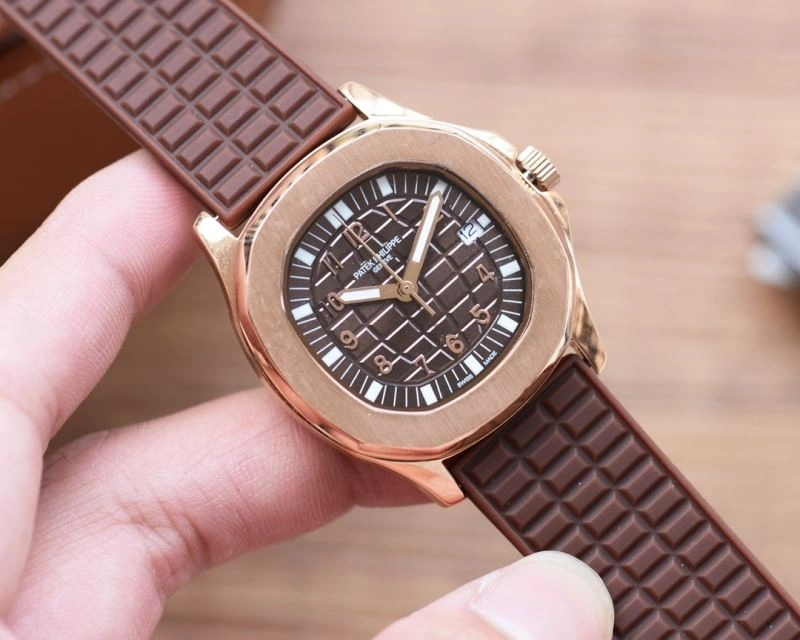 PATEK PHILIPPE Watches TravelReady 195611