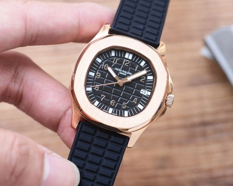 PATEK PHILIPPE Watches TravelReady 195611