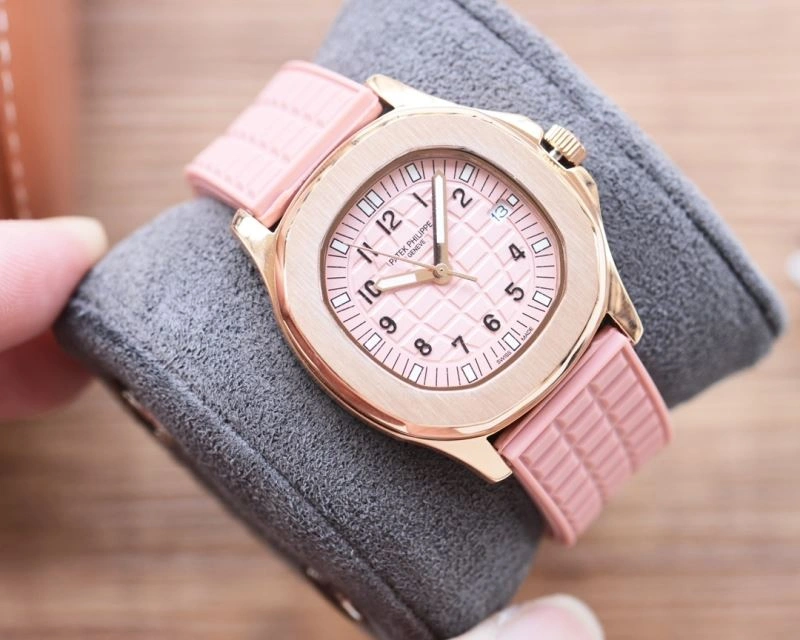 PATEK PHILIPPE Watches TravelReady 195611