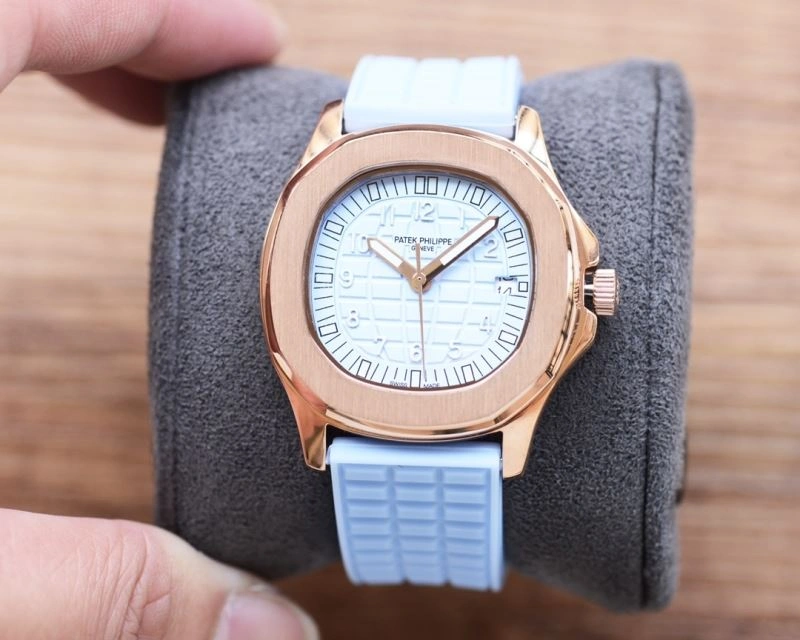 PATEK PHILIPPE Watches TravelReady 195611