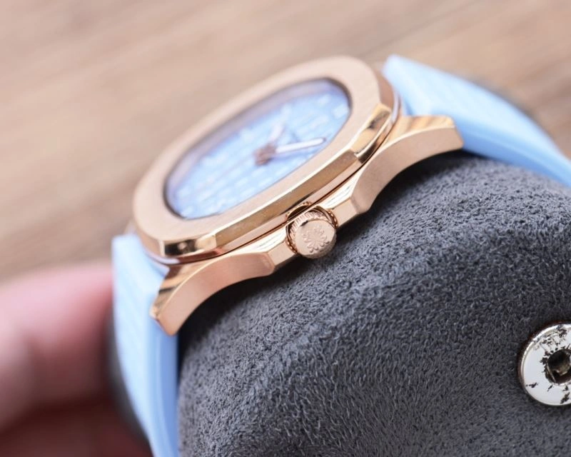 PATEK PHILIPPE Watches TravelReady 195611