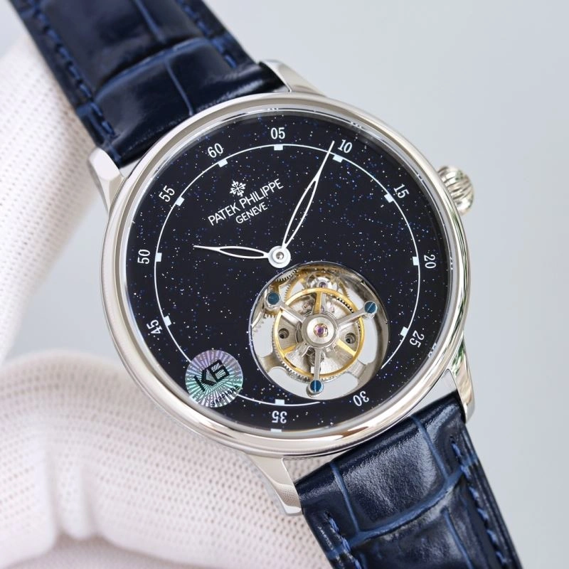 Tailored PATEK PHILIPPE Watches 195606