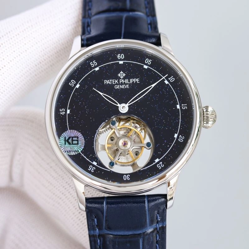 Tailored PATEK PHILIPPE Watches 195606