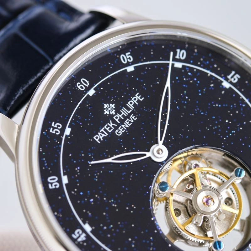 Tailored PATEK PHILIPPE Watches 195606