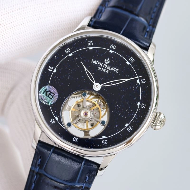 Tailored PATEK PHILIPPE Watches 195606