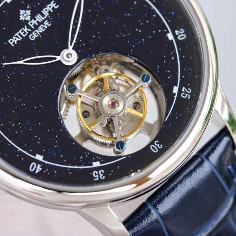 Tailored PATEK PHILIPPE Watches 195606