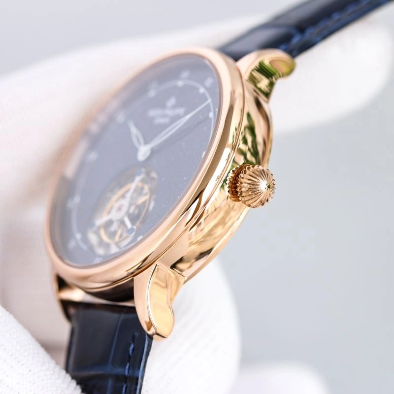 SmoothTexture PATEK PHILIPPE Watches 195626