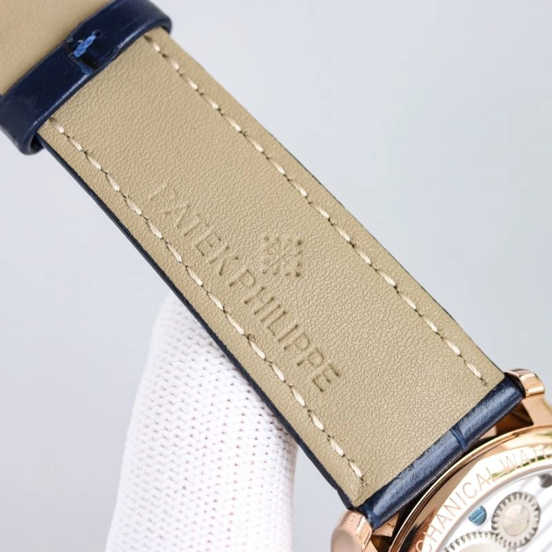 SmoothTexture PATEK PHILIPPE Watches 195626
