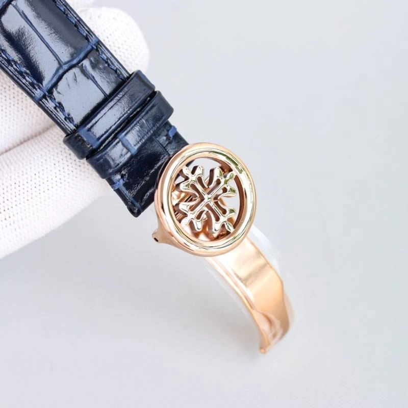 SmoothTexture PATEK PHILIPPE Watches 195626