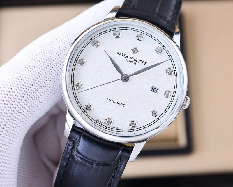 PATEK PHILIPPE Watches Unique 195610