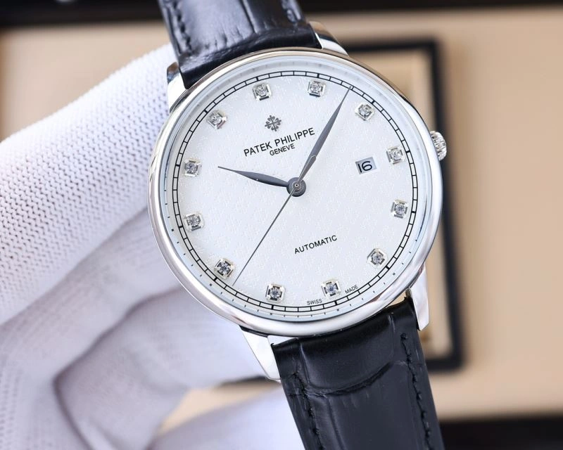 PATEK PHILIPPE Watches Unique 195610