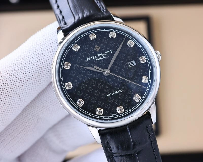 PATEK PHILIPPE Watches Unique 195610