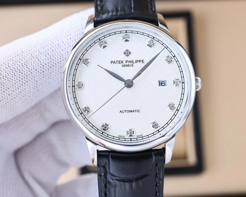 PATEK PHILIPPE Watches Unique 195610