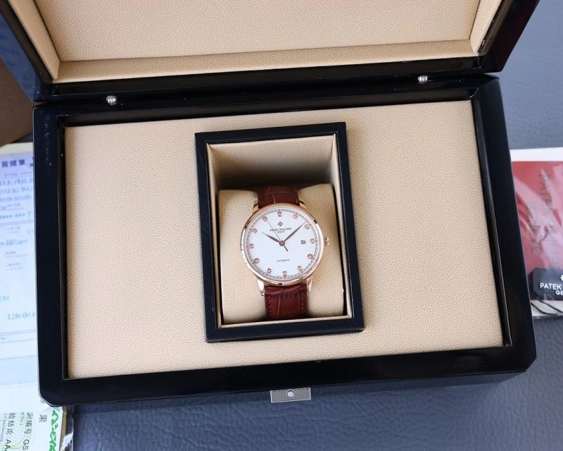 PATEK PHILIPPE Watches Unique 195610