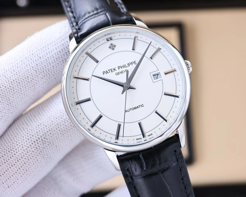 Lightweight PATEK PHILIPPE Watches 195605