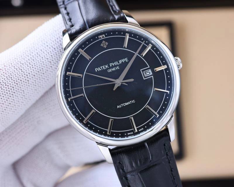 Lightweight PATEK PHILIPPE Watches 195605