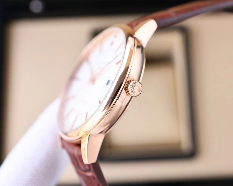 Lightweight PATEK PHILIPPE Watches 195605