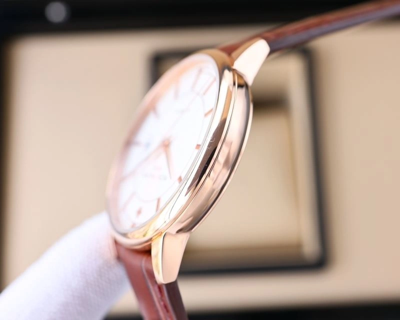Lightweight PATEK PHILIPPE Watches 195605