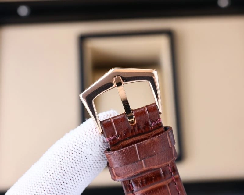 Lightweight PATEK PHILIPPE Watches 195605