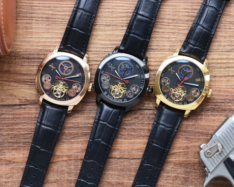 PATEK PHILIPPE Watches Refined 195630