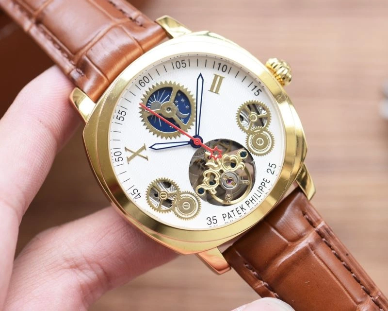 PATEK PHILIPPE Watches Refined 195630