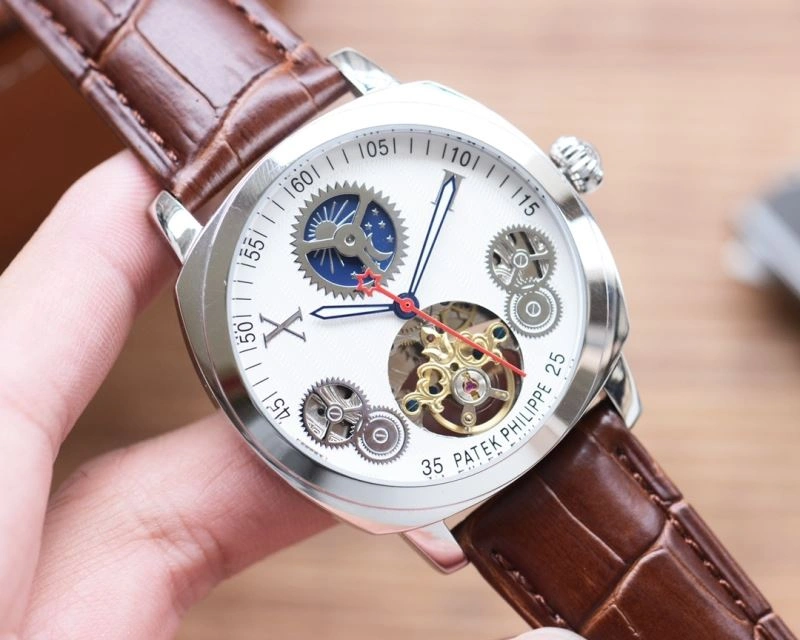 PATEK PHILIPPE Watches Refined 195630