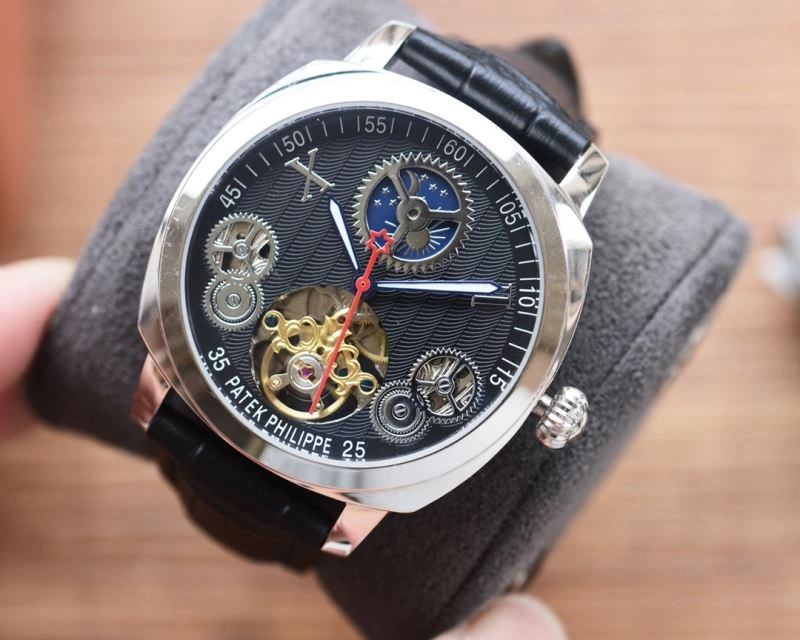 PATEK PHILIPPE Watches Refined 195630