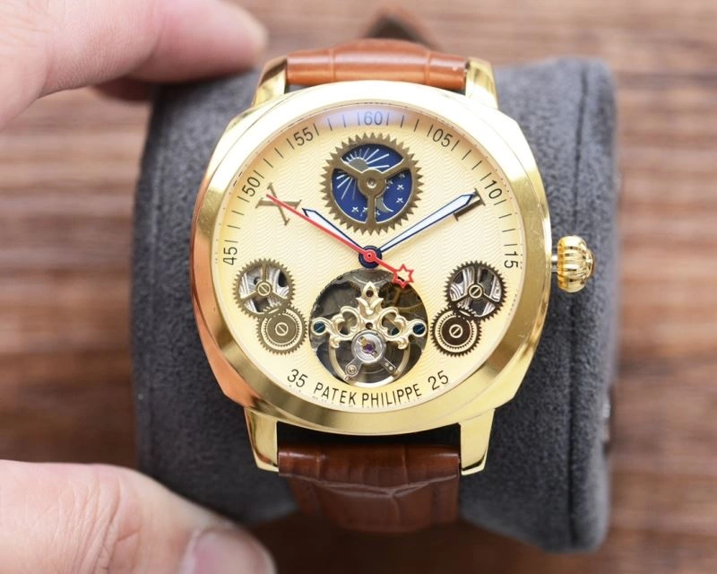PATEK PHILIPPE Watches Refined 195630