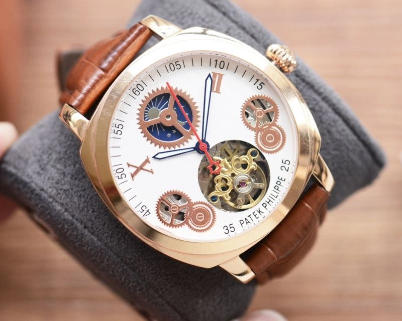 PATEK PHILIPPE Watches Refined 195630