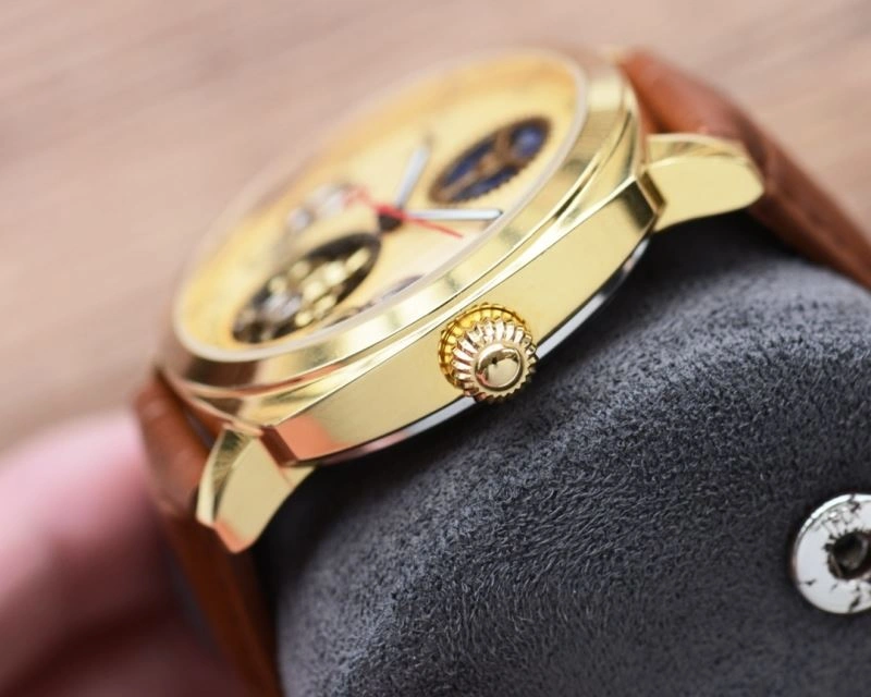 PATEK PHILIPPE Watches Refined 195630