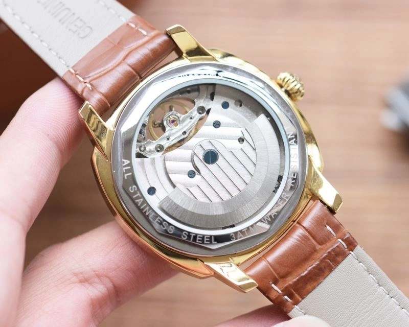 PATEK PHILIPPE Watches Refined 195630