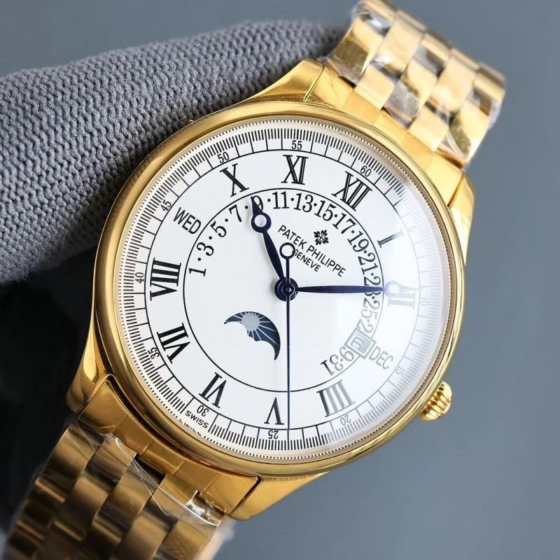 PATEK PHILIPPE Watches Stretchable 195604